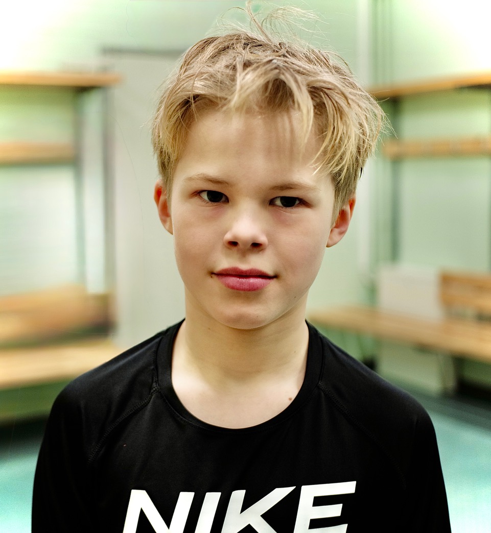 Talvimaisema